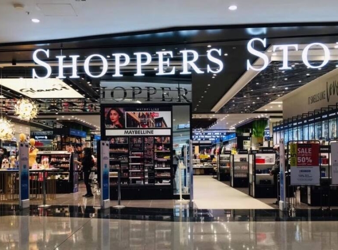 Shoppers Stop revenue rises in Q3, buoyed by expansion and beauty focus